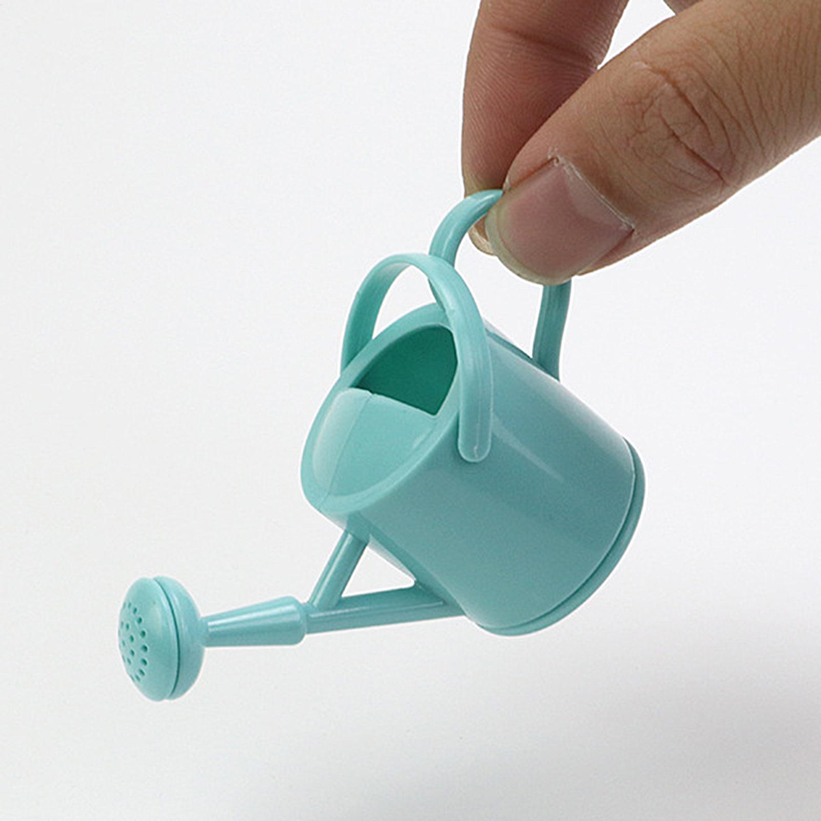 Kids Outdoor Activities - Mini Cute Children Gardening Watering Can
