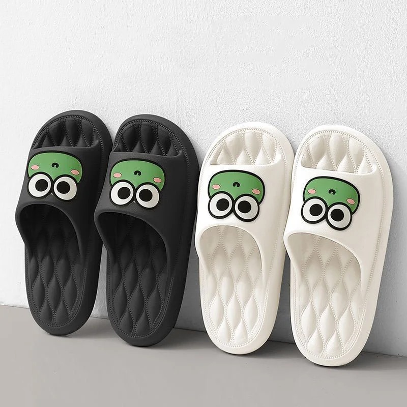 Kids Outdoor Climbing - Four Season Bathroom Anti Slip Slippers