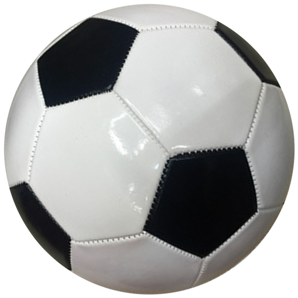 Kids Outdoor Ball - 1pc Graffiti Football Kids Multi-Function Children