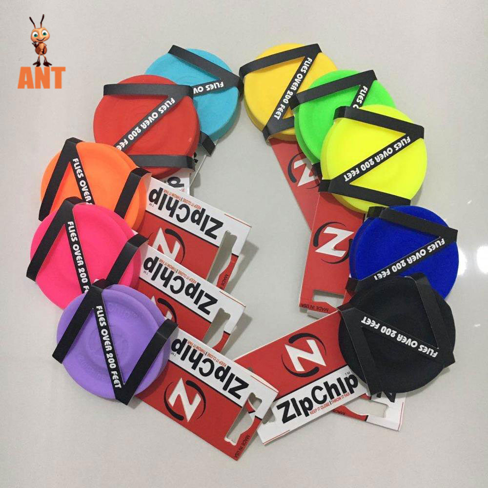 Kids Outdoor Adventure - Fidget Toy silica gel Mini Pocket