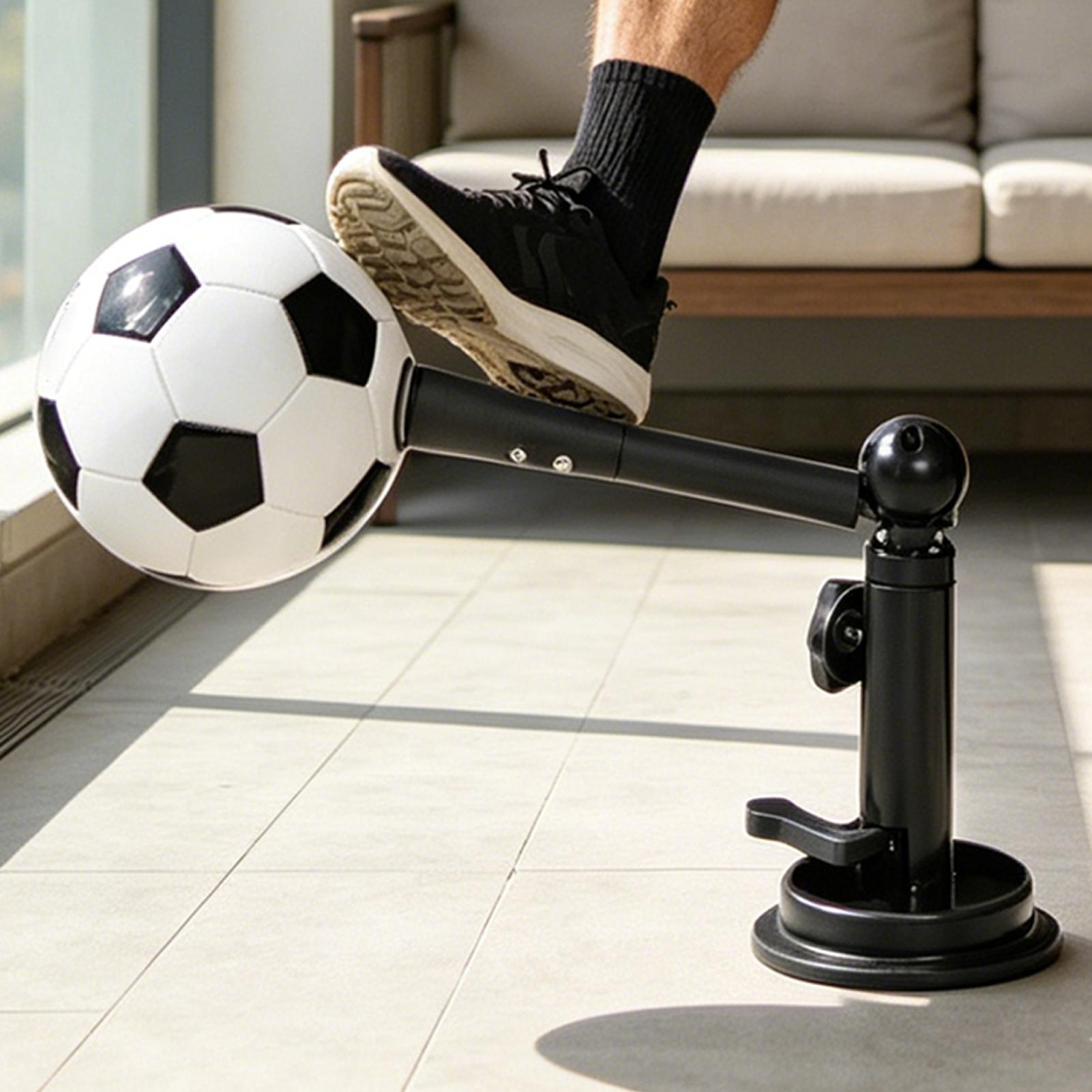 Kids Outdoor Ball - Soccer Training Aid Hands-Free Soccer Ball