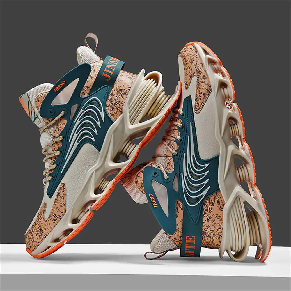 Non-slip Mid Child Running Sne - Kids Outdoor Climbing ulasan dan harga