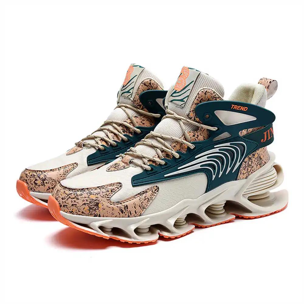 Non-slip Mid Child Running Sne - Kids Outdoor Climbing ulasan dan harga