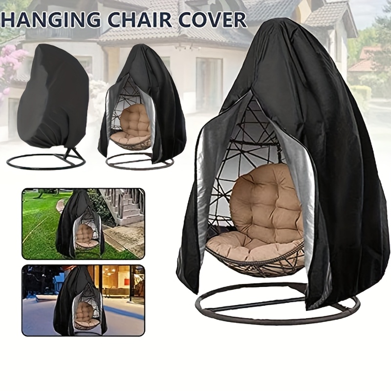1 Piece Hanging Egg Chair Swin - Kids Outdoor Table And Chairs ulasan dan harga