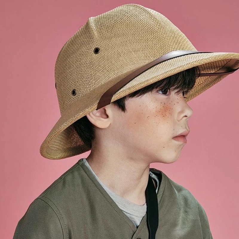 Parent-child Vietnam Toquilla  - Kids Outdoor Explorer Set ulasan dan harga