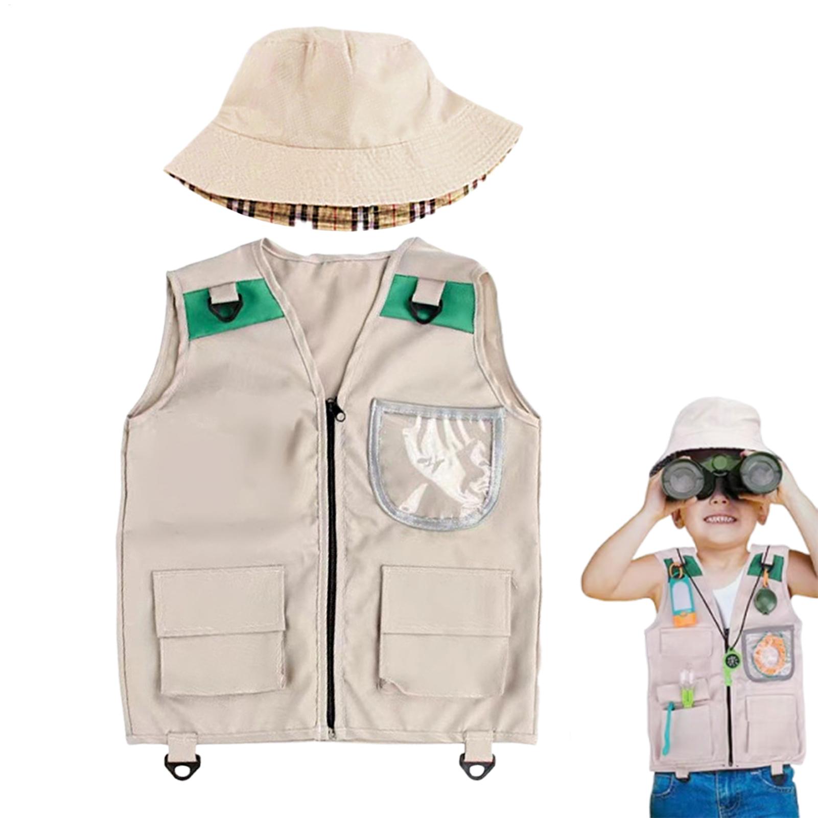 Safari Kids Outdoor Explorer K - Kids Outdoor Explorer Set ulasan dan harga