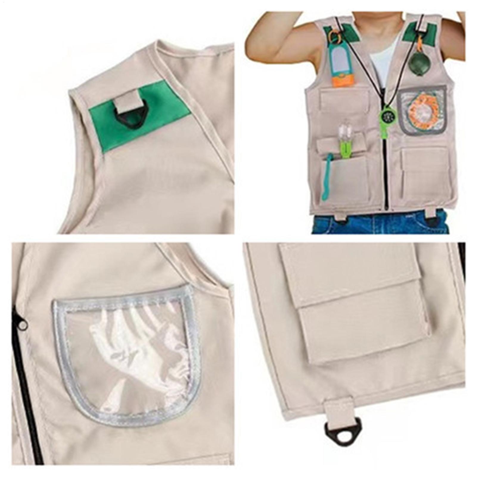 Safari Kids Outdoor Explorer K - Kids Outdoor Explorer Set ulasan dan harga