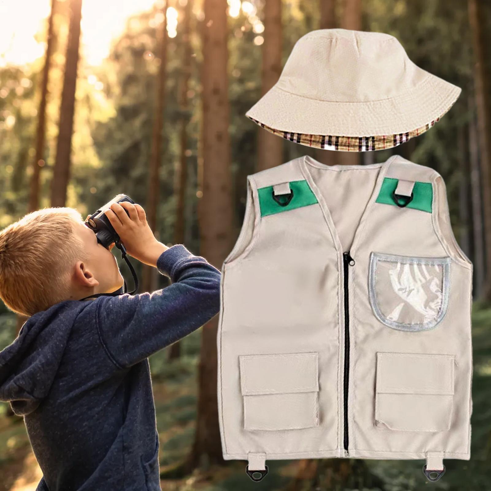 Safari Kids Outdoor Explorer K - Kids Outdoor Explorer Set ulasan dan harga