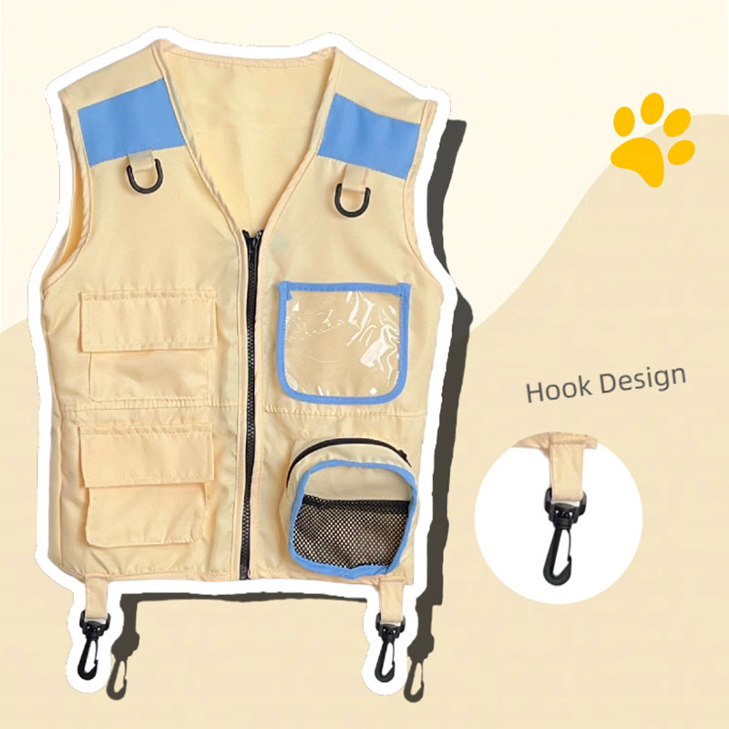 Children Explorer Vest Pretend - Kids Outdoor Explorer Set ulasan dan harga