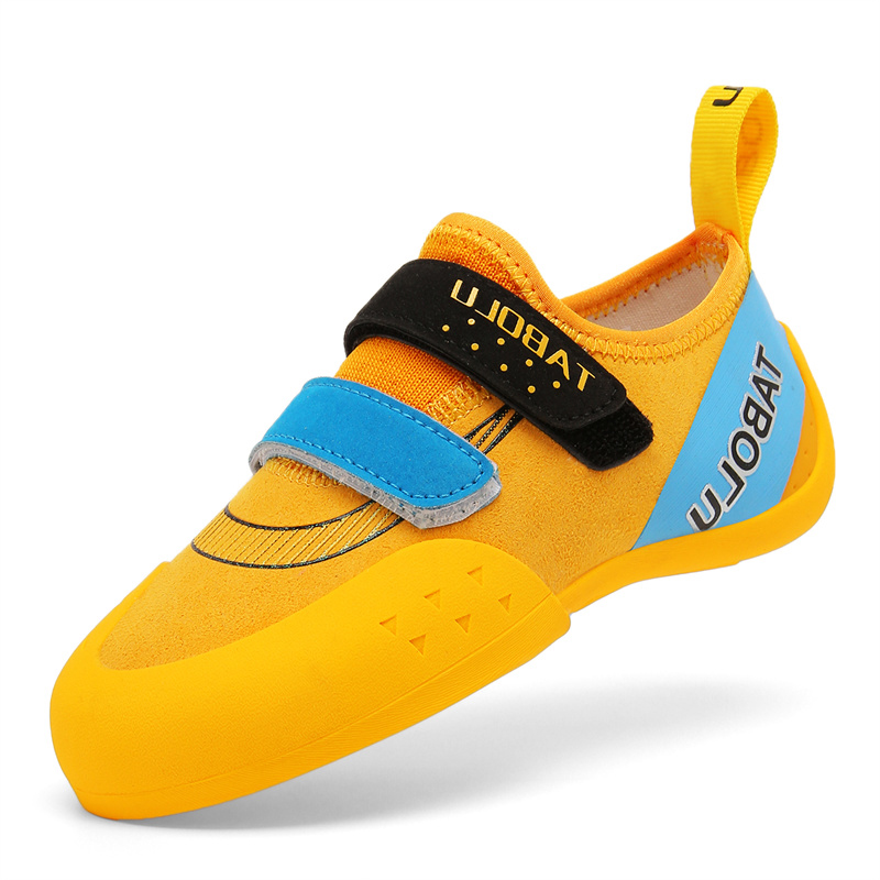 Rock-Climbing Shoes Boys Girls - Kids Outdoor Ladder ulasan dan harga