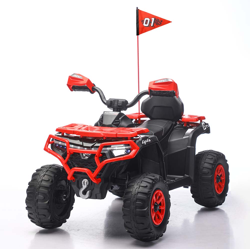 Kids Electric Ride On Toy 24V  - Kids Outdoor Electric Car ulasan dan harga