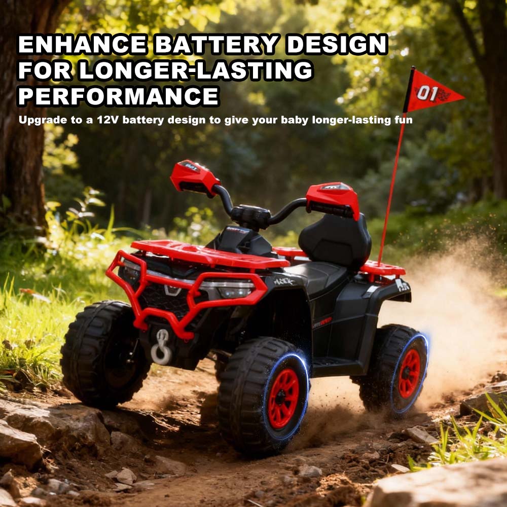 Kids Electric Ride On Toy 24V  - Kids Outdoor Electric Car ulasan dan harga