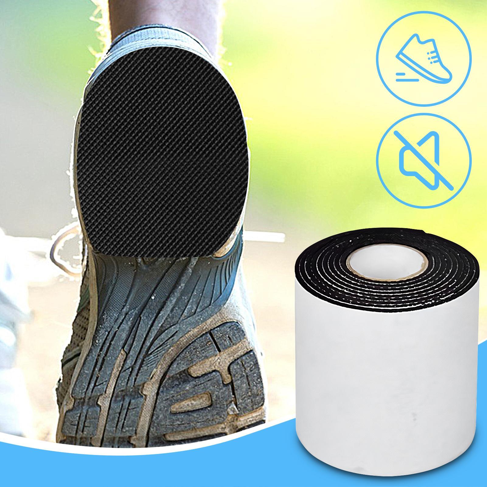 Shoe Sole Noise Reduction Tape - Kids Outdoor Table And Chairs ulasan dan harga