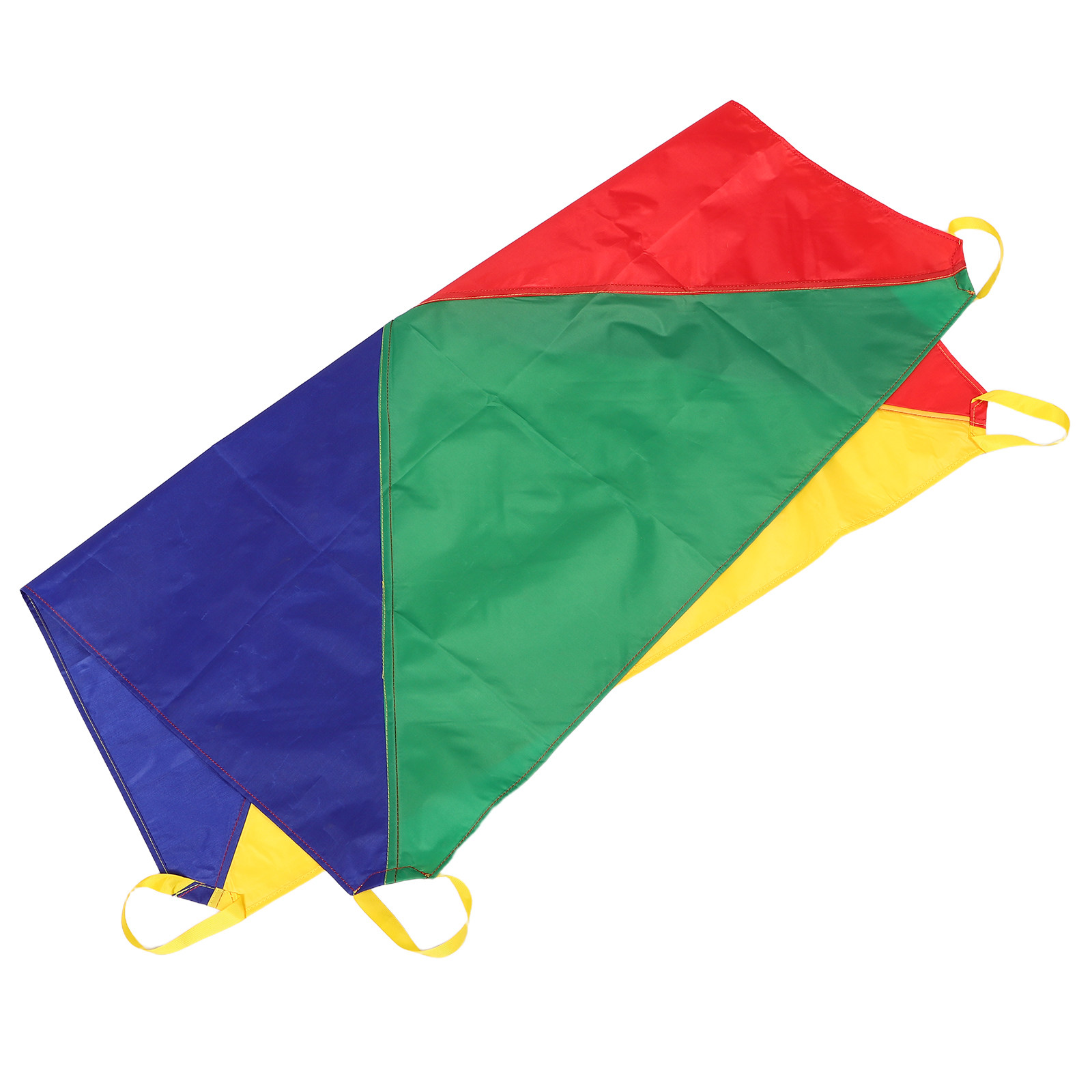 Colorful Rainbow Parachute Kid - Kids Outdoor Activities ulasan dan harga