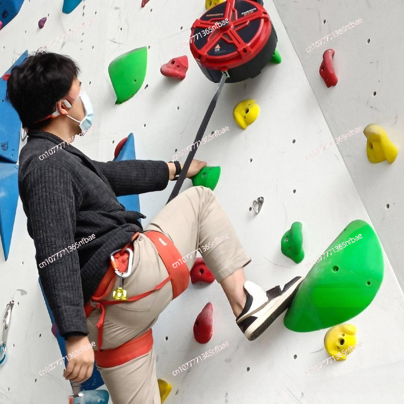 Kids Climbing Fall Arrester -  - Kids Outdoor Climbing ulasan dan harga