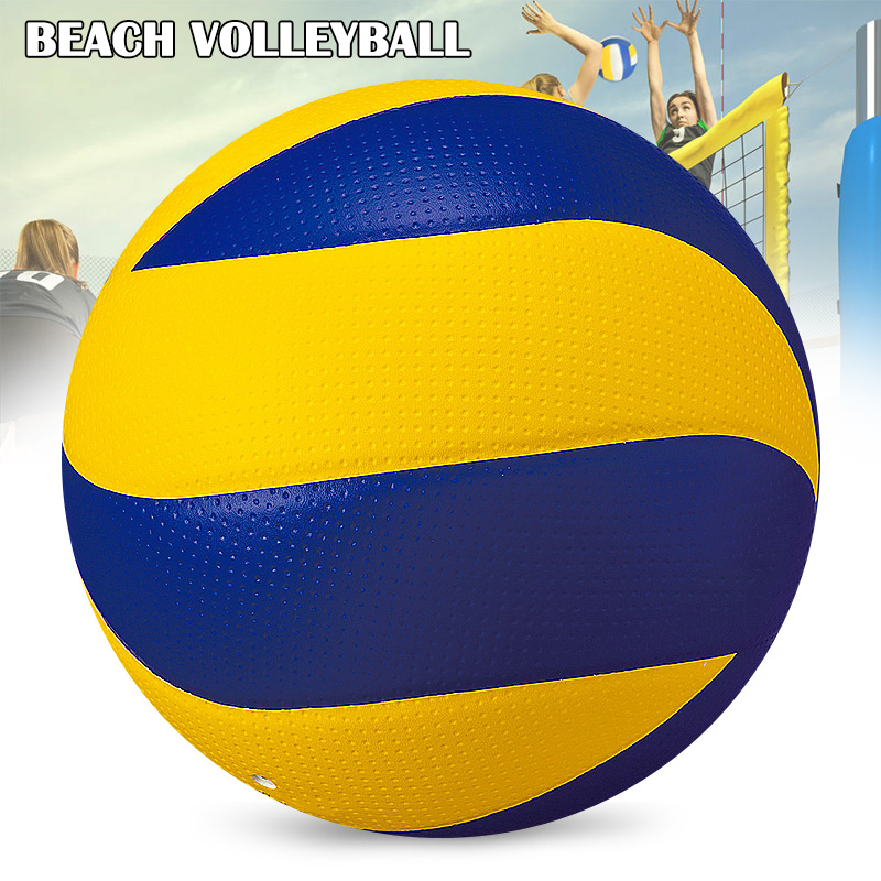 Beach Volleyball Indoor Outdoo - Kids Outdoor Ball ulasan dan harga