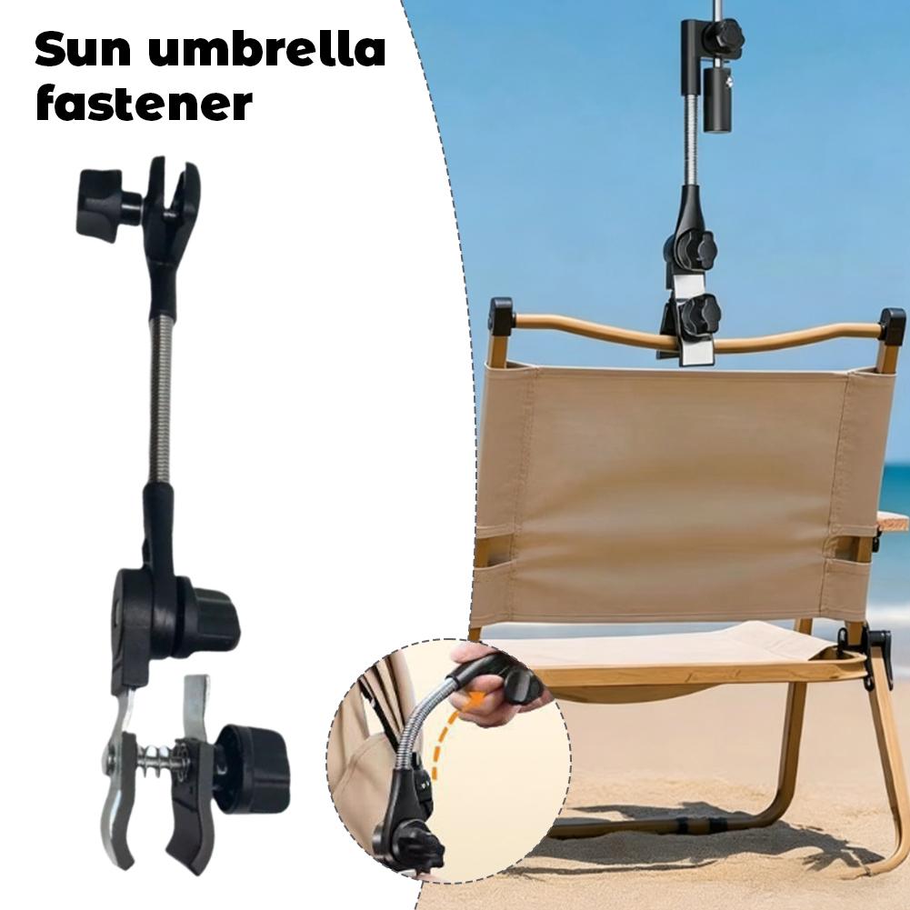 360° Adjustable Clip Baby Umbr - Kids Outdoor Table And Chairs ulasan dan harga