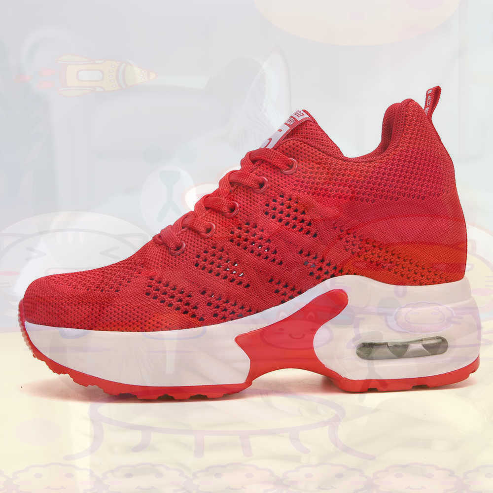 Red Size 36 Shoes Woman Tennis - Kids Outdoor Climbing ulasan dan harga