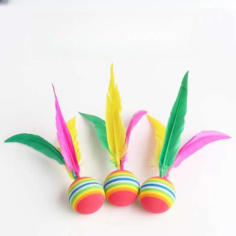 Jazzminton Outdoor Badminton B - Kids Outdoor Games ulasan dan harga