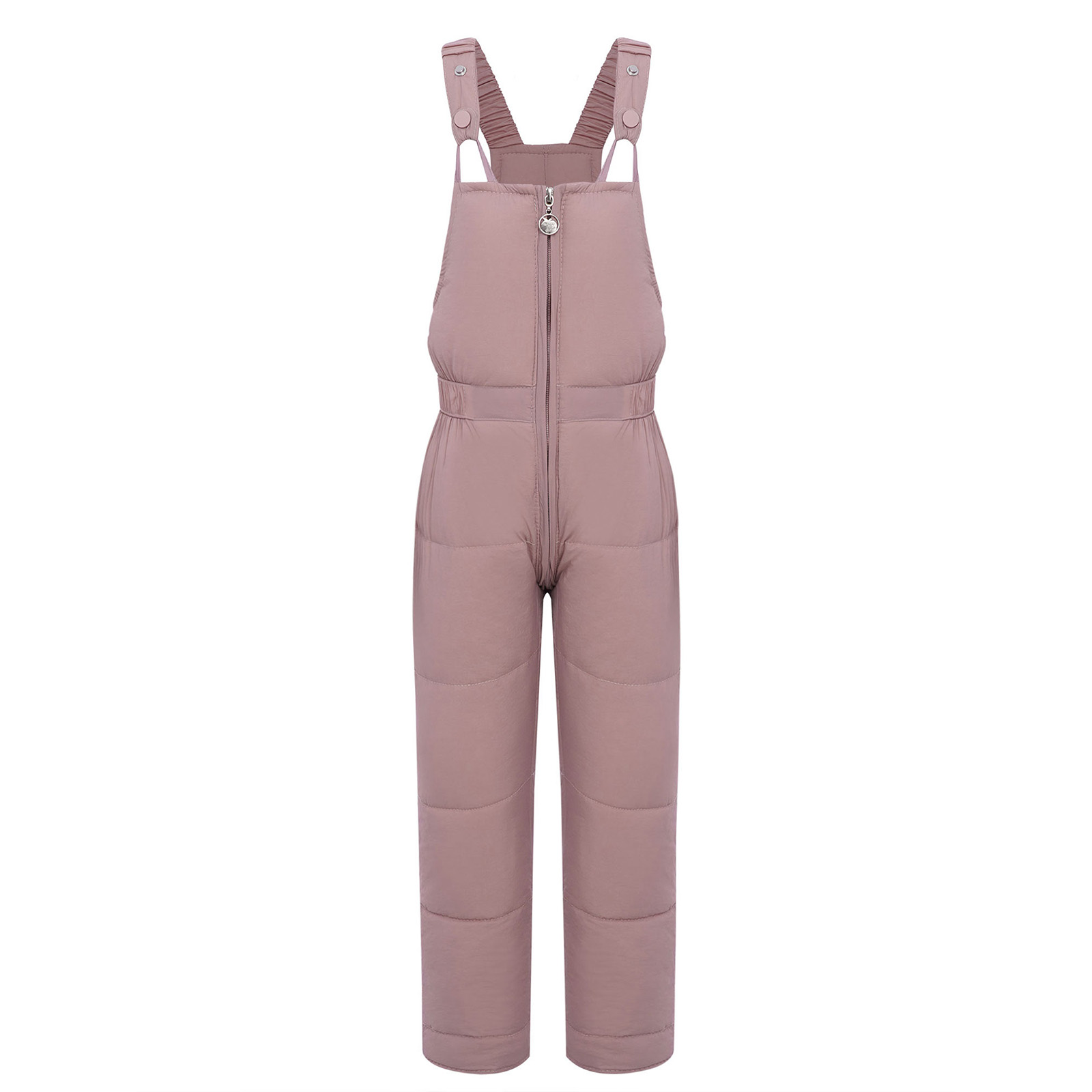 Toddler Kids Girls Boy Snow Ov - Kids Outdoor Overalls ulasan dan harga