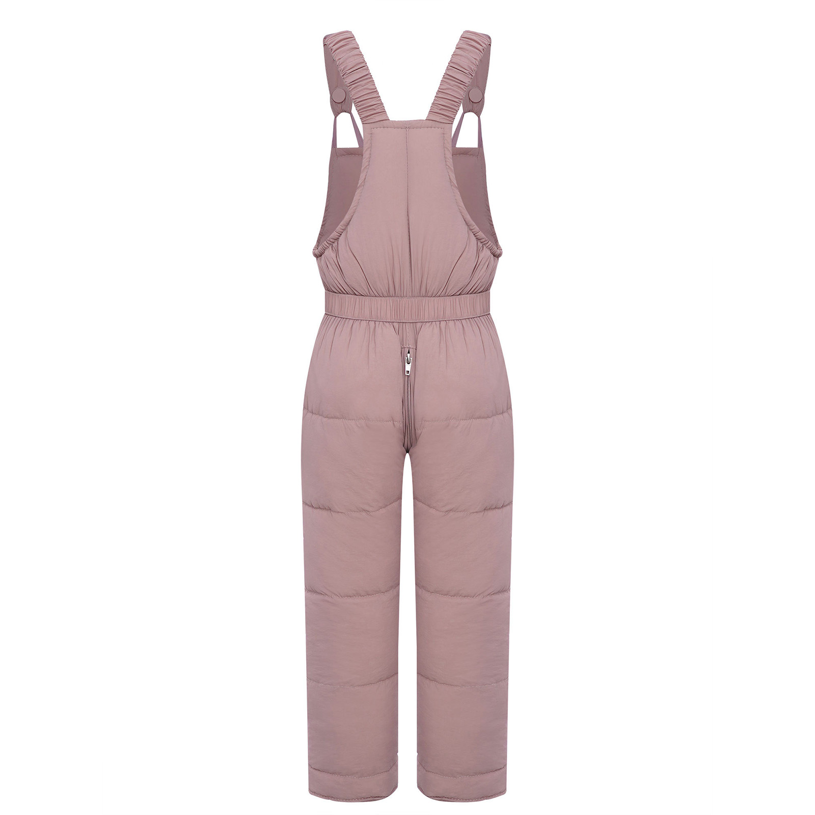 Toddler Kids Girls Boy Snow Ov - Kids Outdoor Overalls ulasan dan harga