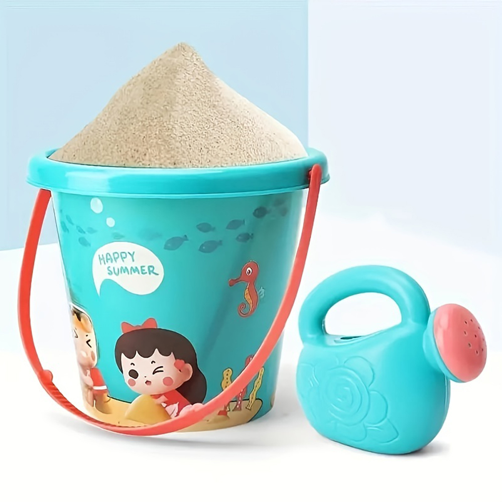 18PCS Beach Sand Toy Set, Dura - Kids Outdoor Adventure ulasan dan harga
