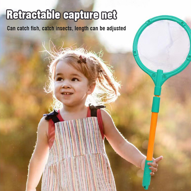 Children's Insect Butterfly Ca - Kids Outdoor Explorer Set ulasan dan harga