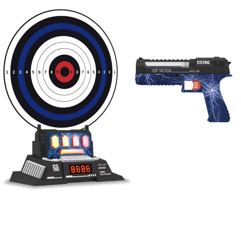 CSTAG AI Target Shooting Compe - Kids Outdoor Activities ulasan dan harga