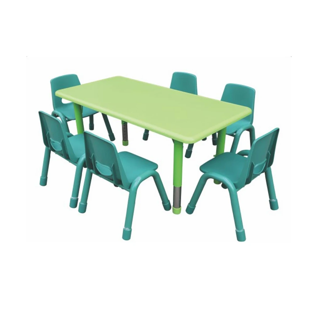Daycare Furniture Sets Childre - Kids Outdoor Table And Chairs ulasan dan harga