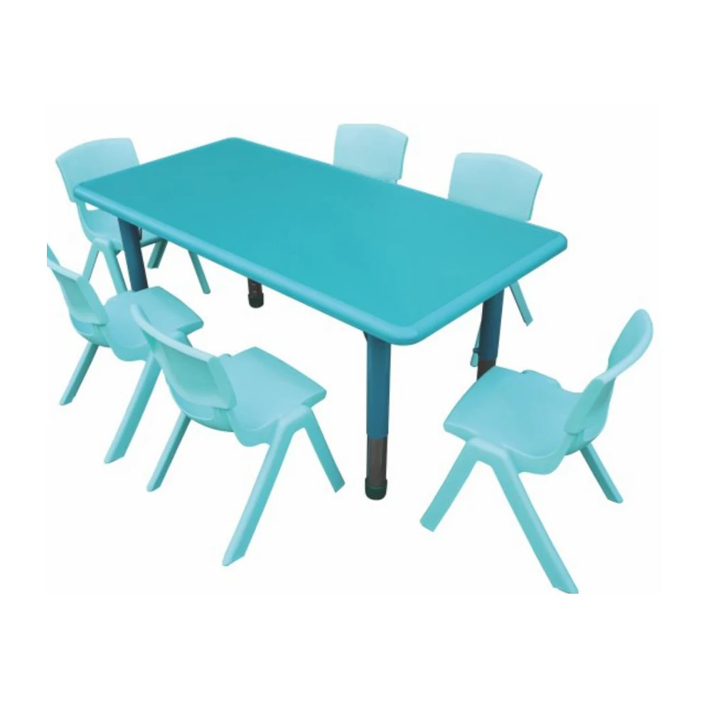 Daycare Furniture Sets Childre - Kids Outdoor Table And Chairs ulasan dan harga