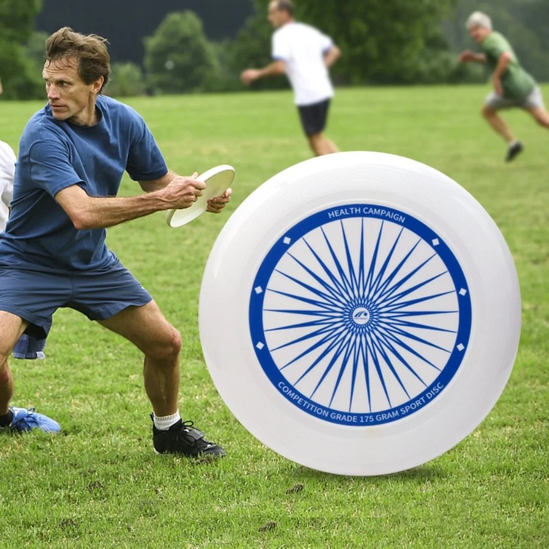 Flying Disc Professional Outdo - Kids Outdoor Games ulasan dan harga