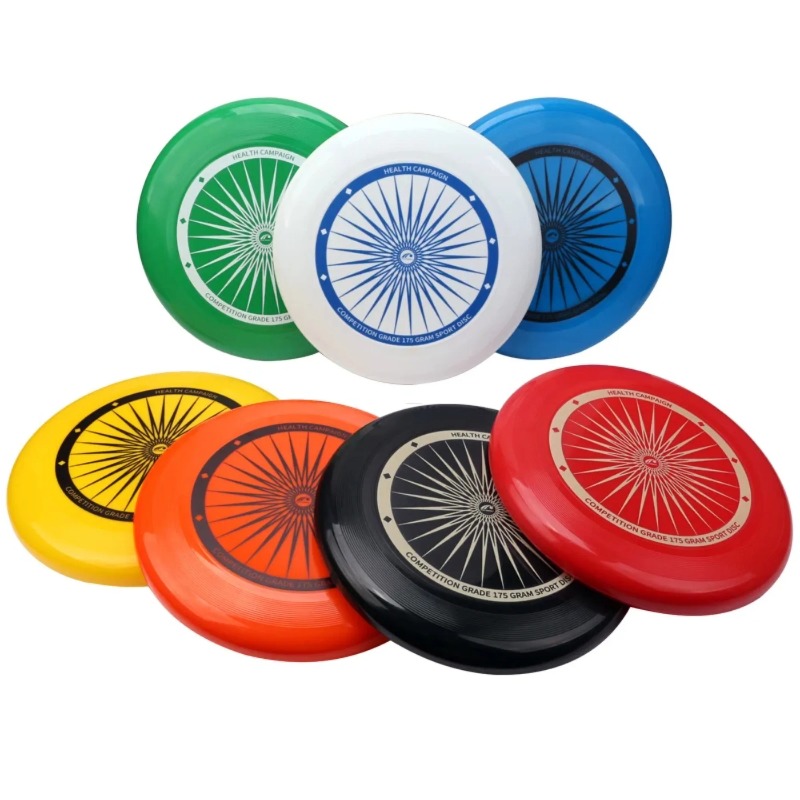 Flying Disc Professional Outdo - Kids Outdoor Games ulasan dan harga