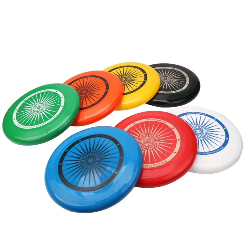 Flying Disc Professional Outdo - Kids Outdoor Games ulasan dan harga