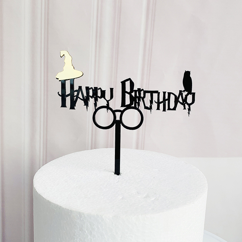 New Cartoon Happy Birthday Acr - Kids Outdoor Merry Go Round ulasan dan harga
