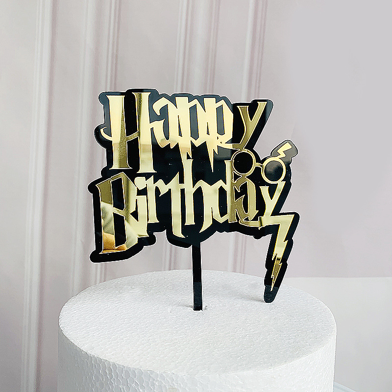 New Cartoon Happy Birthday Acr - Kids Outdoor Merry Go Round ulasan dan harga