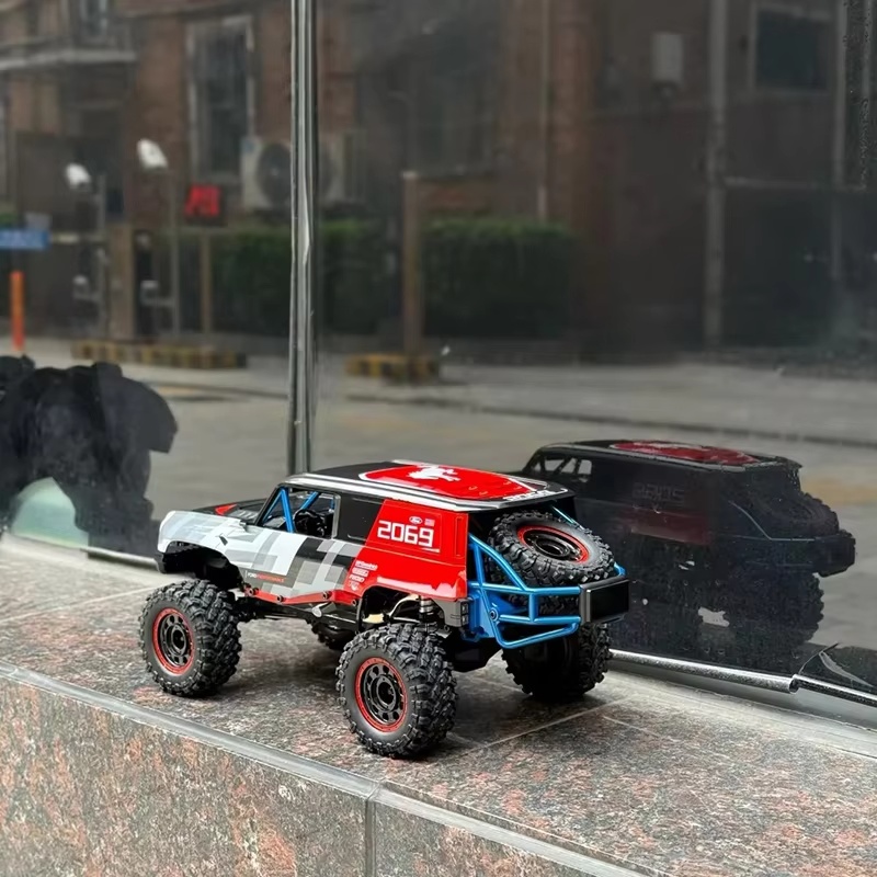 Mjx 1/18 Brushless Rc Car H18p - Kids Outdoor Car ulasan dan harga