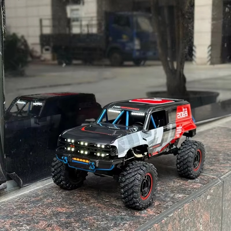 Mjx 1/18 Brushless Rc Car H18p - Kids Outdoor Car ulasan dan harga