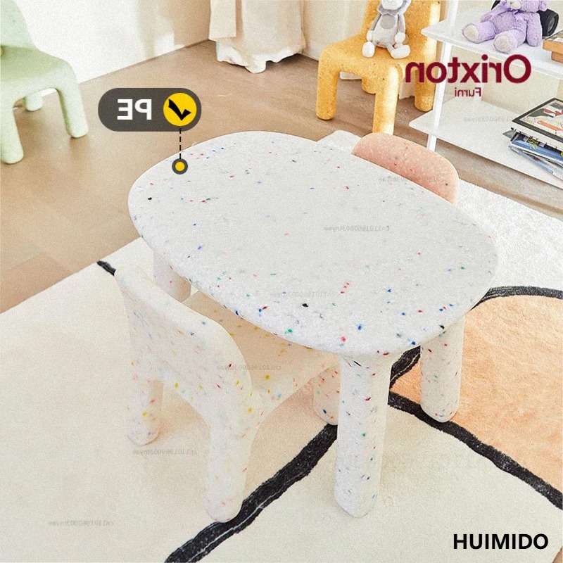 Kids Study Table And Chairs Se - Kids Outdoor Table And Chairs ulasan dan harga