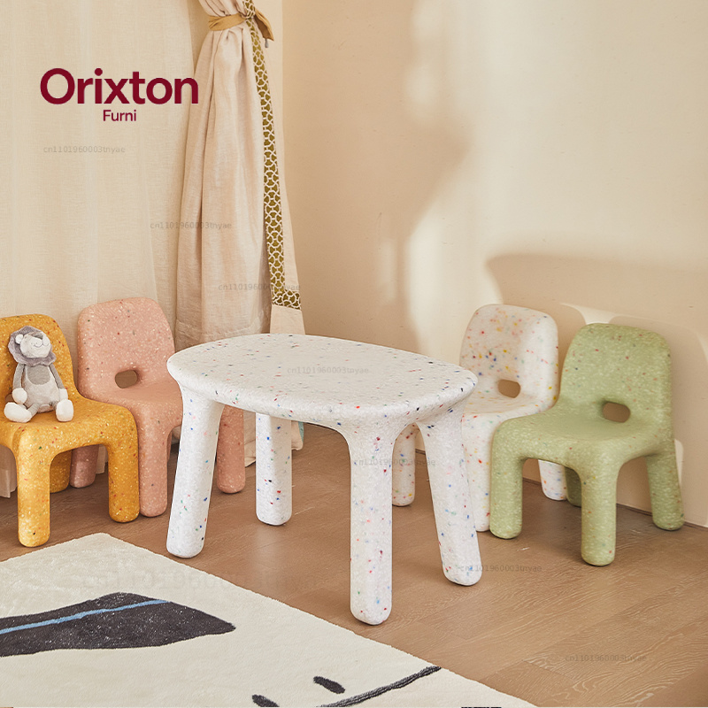 Kids Study Table And Chairs Se - Kids Outdoor Table And Chairs ulasan dan harga
