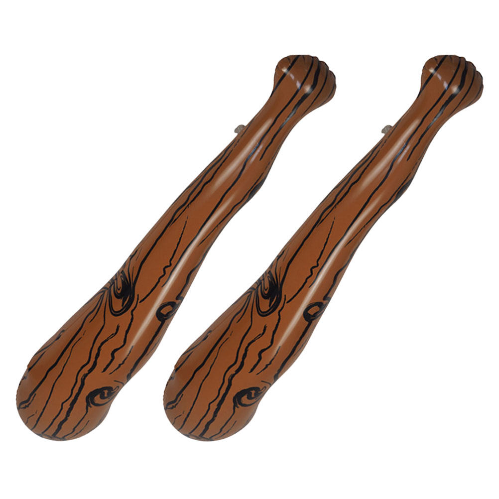 2Pcs Inflatable Cheering Stick - Kids Outdoor Activities ulasan dan harga