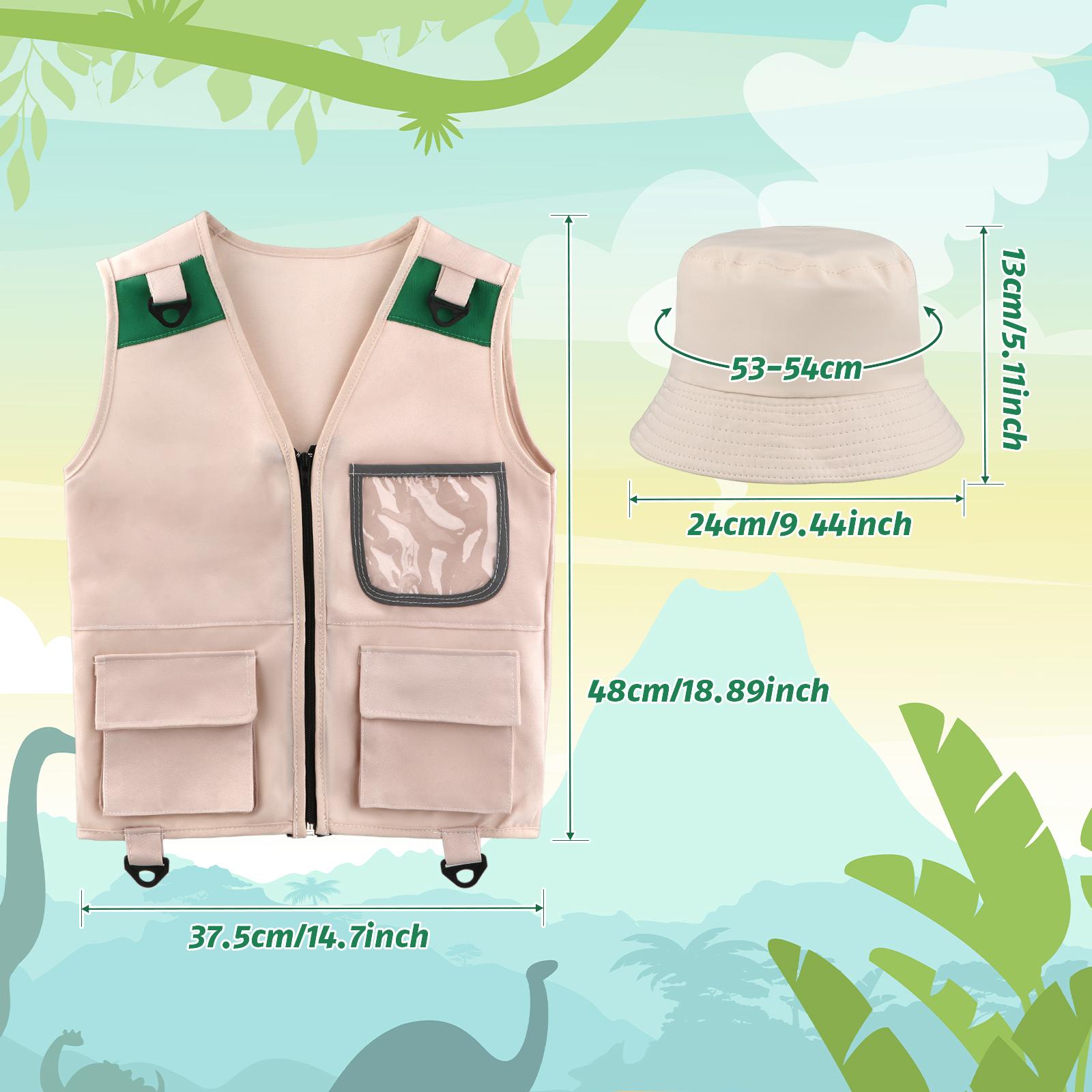 Kids Outdoor Exploration Set,  - Kids Outdoor Explorer Set ulasan dan harga