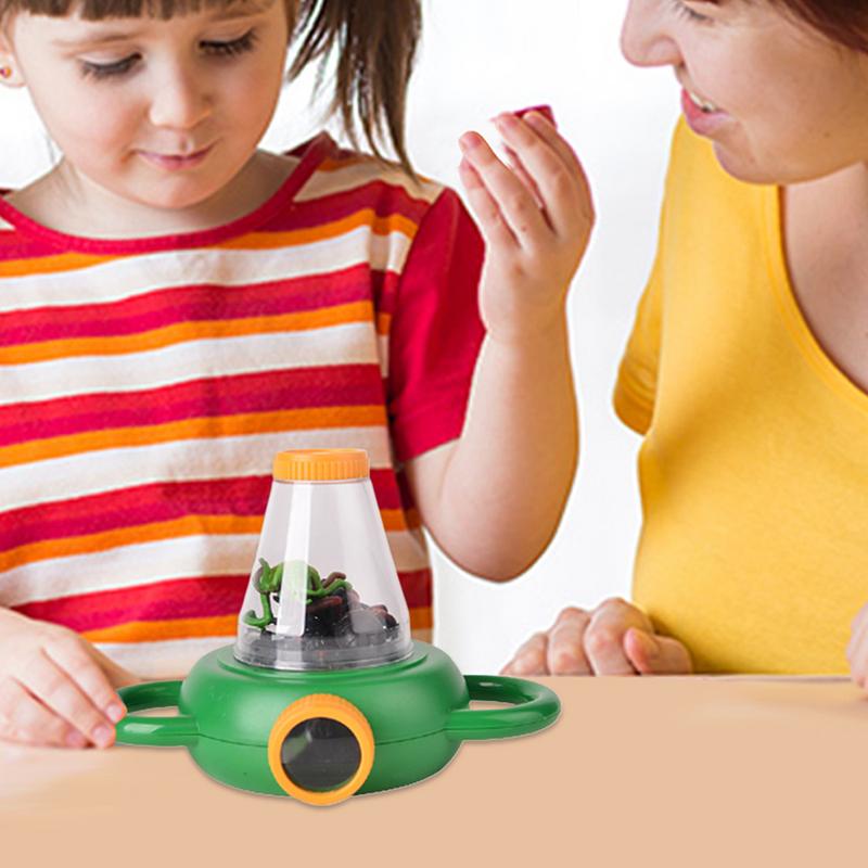 Butterfly Hunting Tools For Ki - Kids Outdoor Explorer Set ulasan dan harga