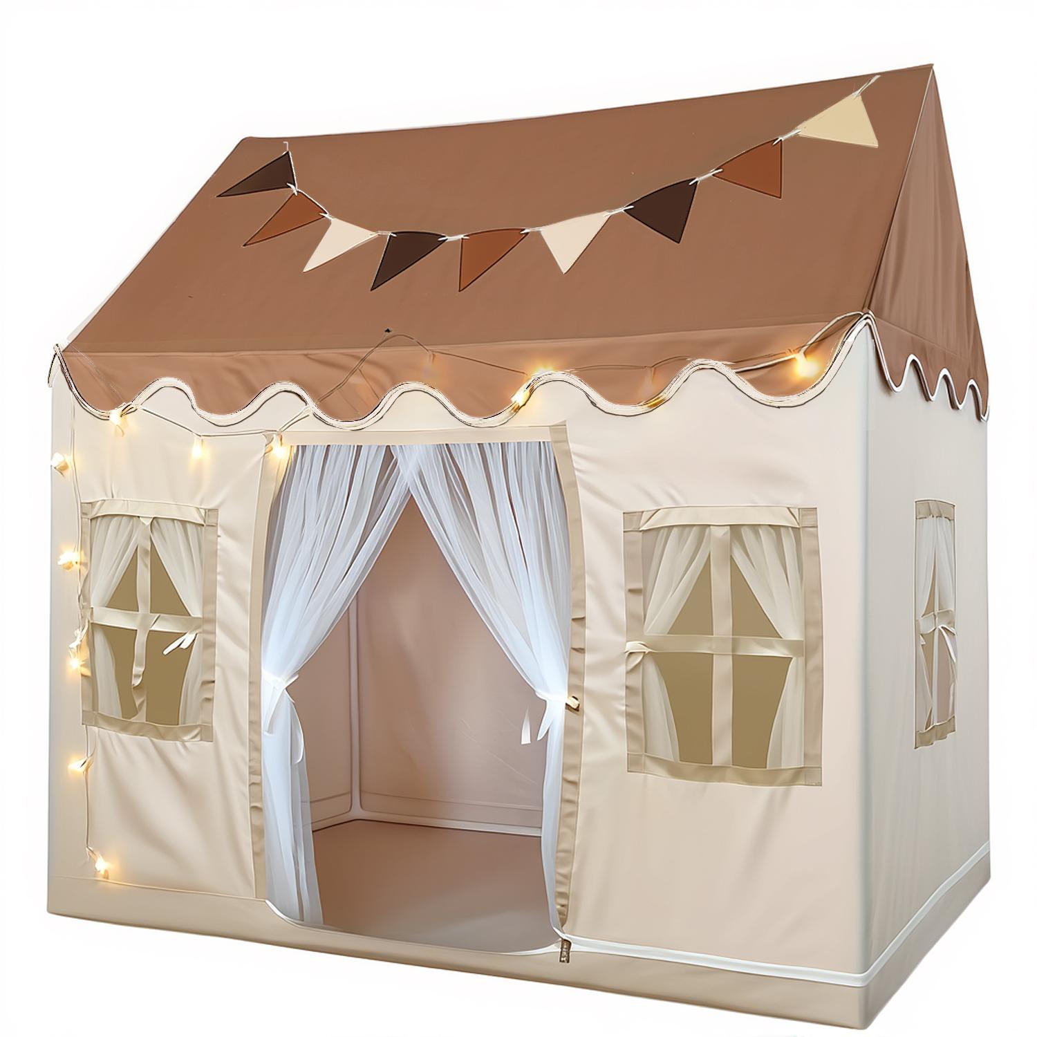 Toddler Tent Crawl For Toddler - Kids Outdoor Grill ulasan dan harga