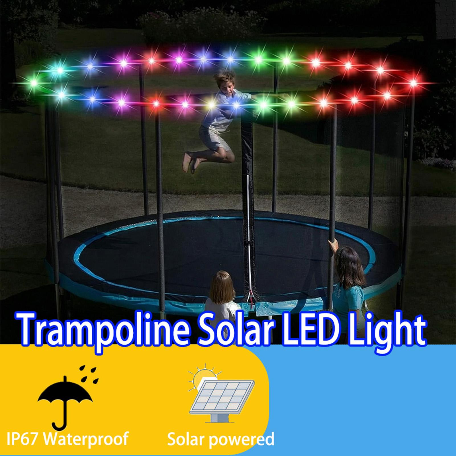 Basketball Goal For Trampoline - Kids Outdoor Fun ulasan dan harga