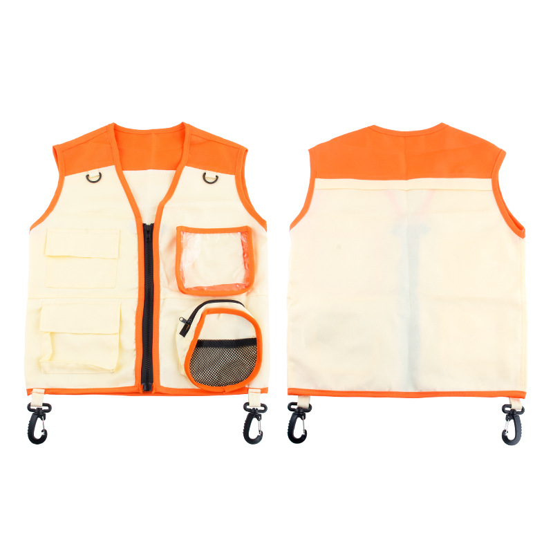 Kids Explorer Costume Set Adve - Kids Outdoor Explorer Set ulasan dan harga