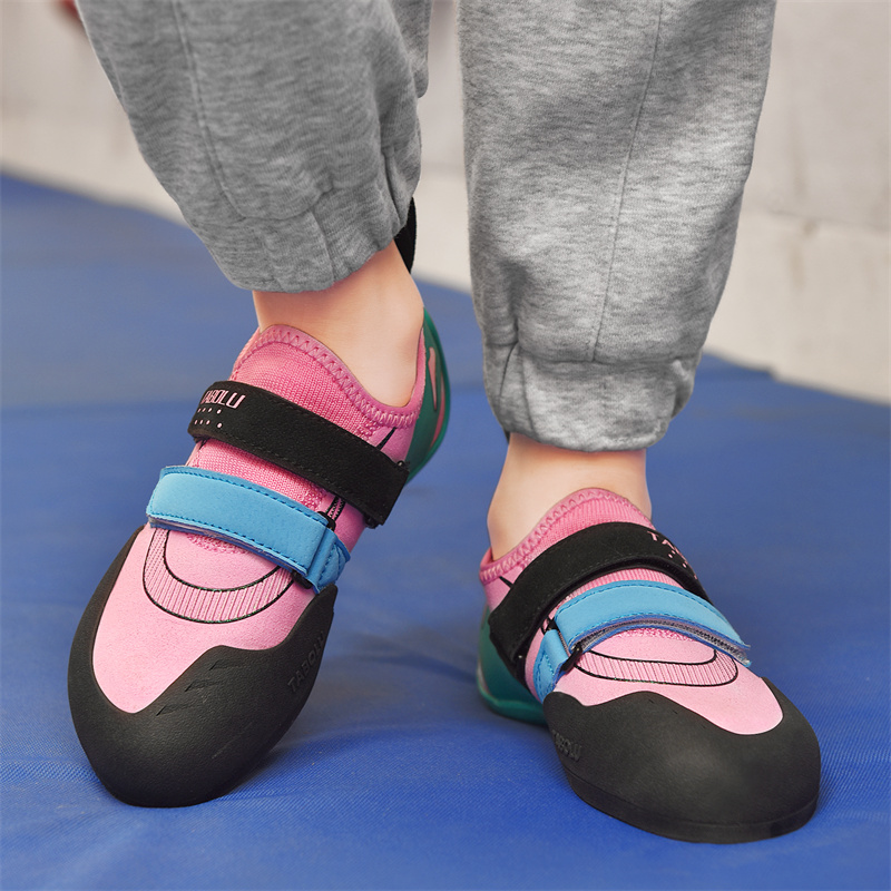Children climbing shoes Ultral - Kids Outdoor Ladder ulasan dan harga