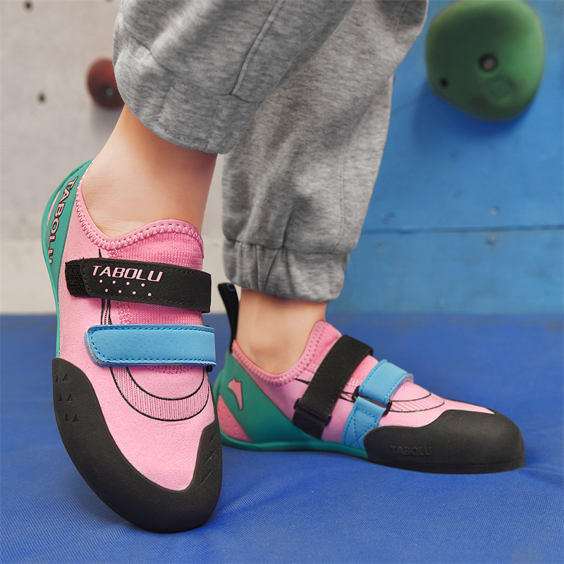 Children climbing shoes Ultral - Kids Outdoor Ladder ulasan dan harga