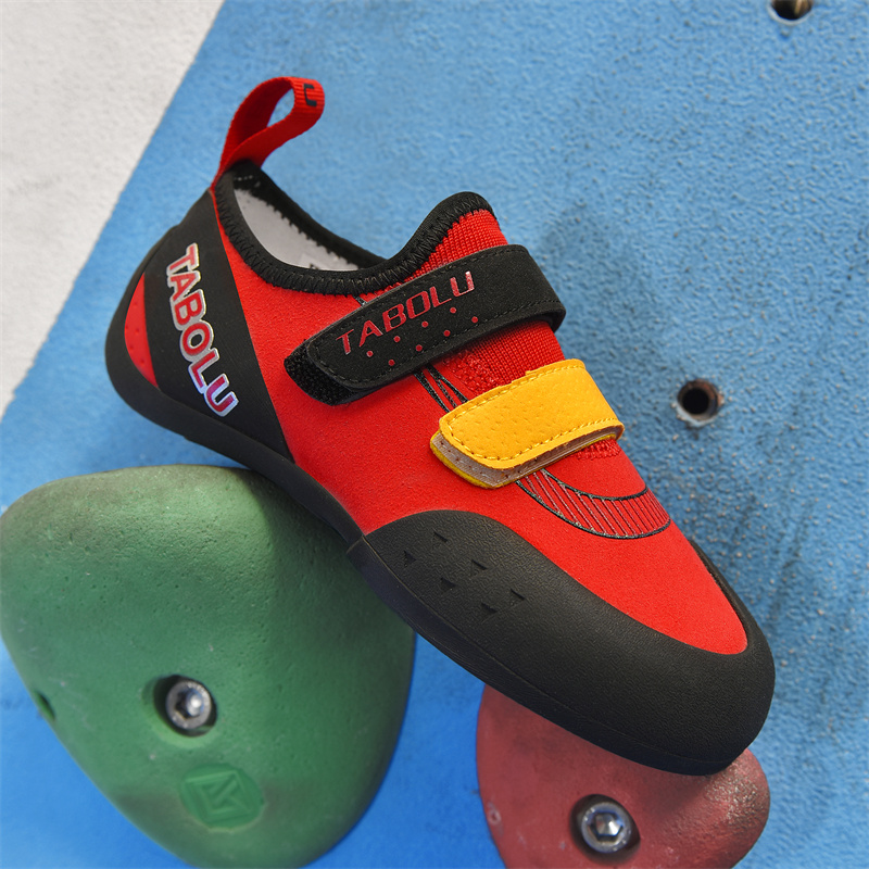 Children climbing shoes Ultral - Kids Outdoor Ladder ulasan dan harga