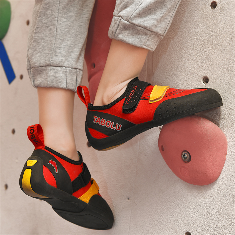 Children climbing shoes Ultral - Kids Outdoor Ladder ulasan dan harga