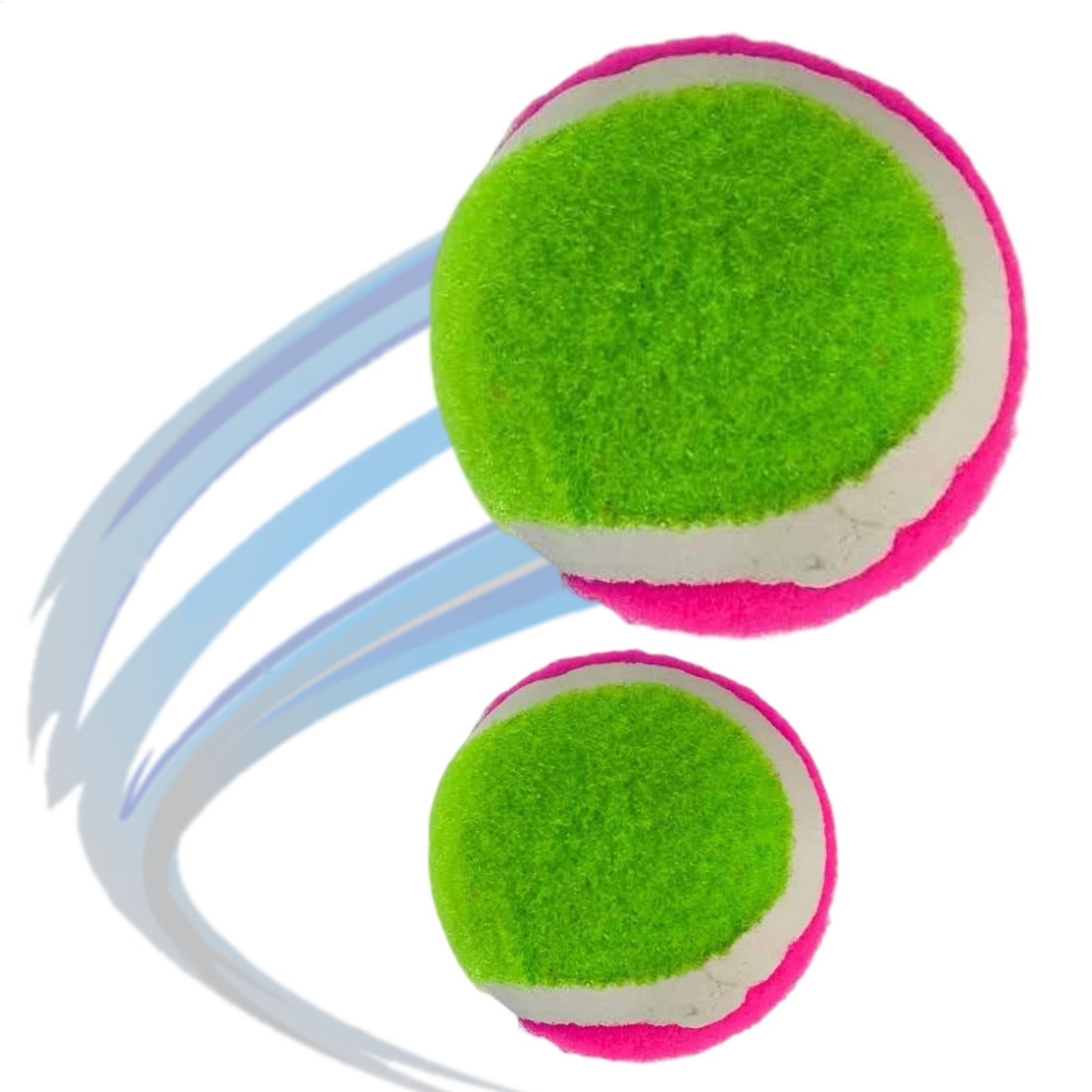 2pcs 2.5 Inch Sticky Toss Catc - Kids Outdoor Games ulasan dan harga